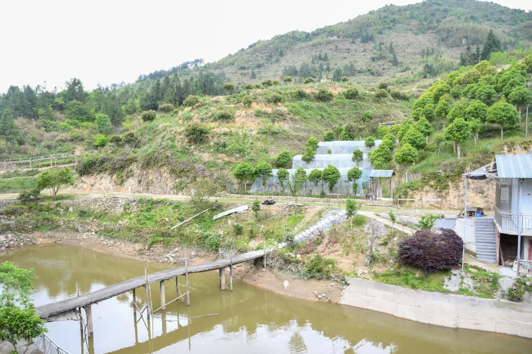 走進(jìn)自然享生活,，原生態(tài)民宿等你來~