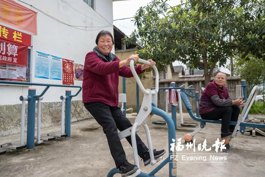 【福州晚報(bào)關(guān)注】閩清洪安村：紅色沃土產(chǎn)業(yè)紅