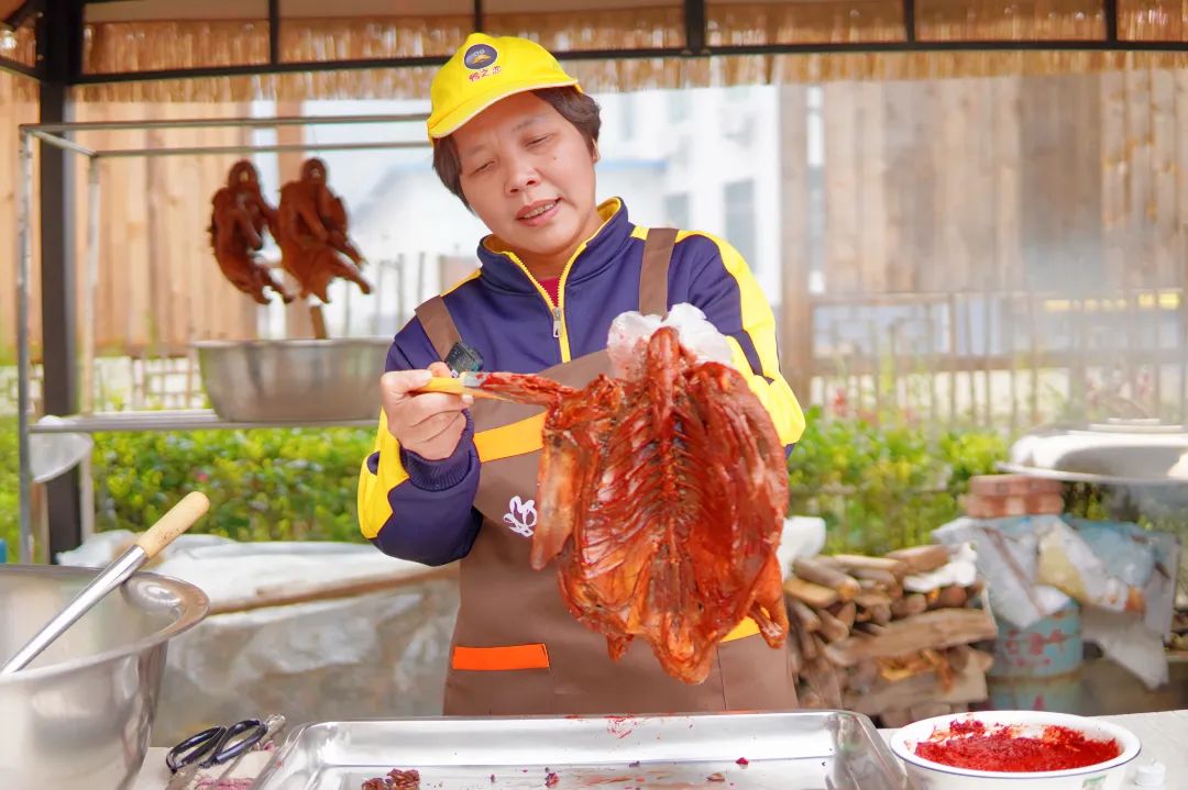 好味閩清 | 省璜篇：不可錯過的非遺美食