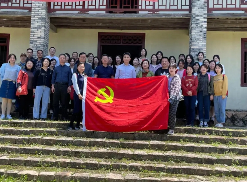 萬名干部下基層 | 下沉一線攻堅克難,，辦好實(shí)事解民憂