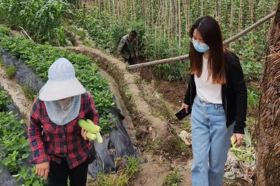 萬名干部下基層 | 駐村更駐“心” 解民煩心事