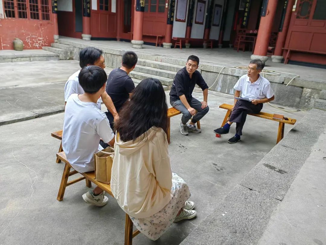 萬名干部下基層 | 用心用情辦實(shí)事