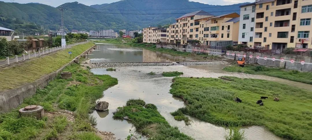 聽·見閩清 | 閩清這座千年古村,，你去過嗎？