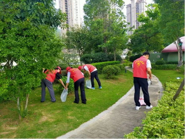 創(chuàng)城進行時,，他們蠻拼的