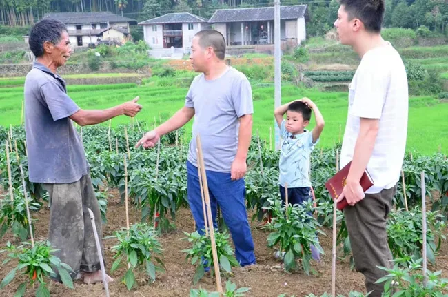 閩清：脫貧戶的幸福閩清：脫貧戶的幸福百態(tài)百態(tài)