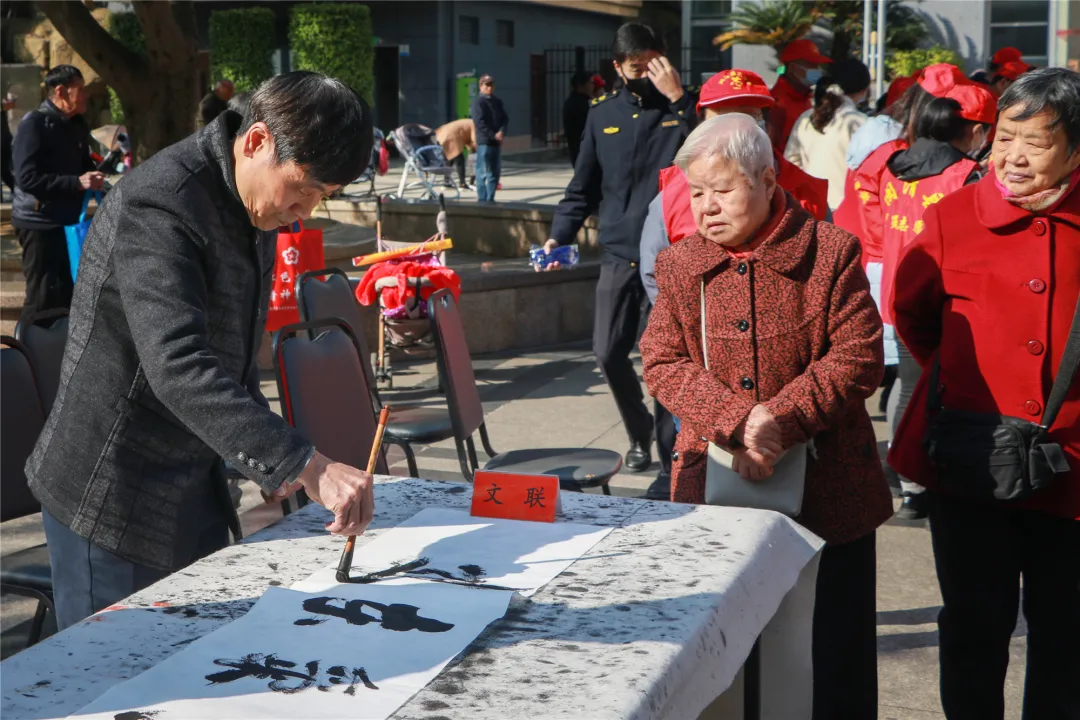 2021年閩清縣社會科學(xué)普及宣傳周開幕