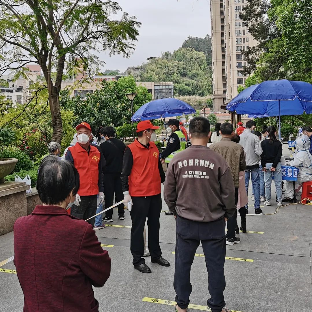 閩清縣統(tǒng)一戰(zhàn)線全力做好疫情防控工作