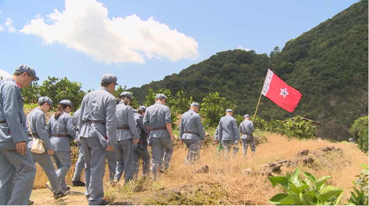 黨建先鋒 | 伴嶺村黨支部：發(fā)展“紅色”經(jīng)濟 走好鄉(xiāng)村振興之路